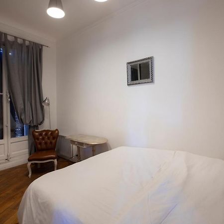 Apartmán Cosy Republique Marseille Exteriér fotografie