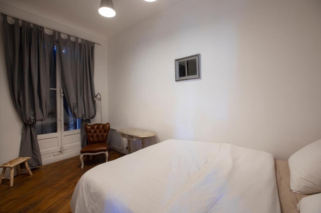 Apartmán Cosy Republique Marseille Exteriér fotografie