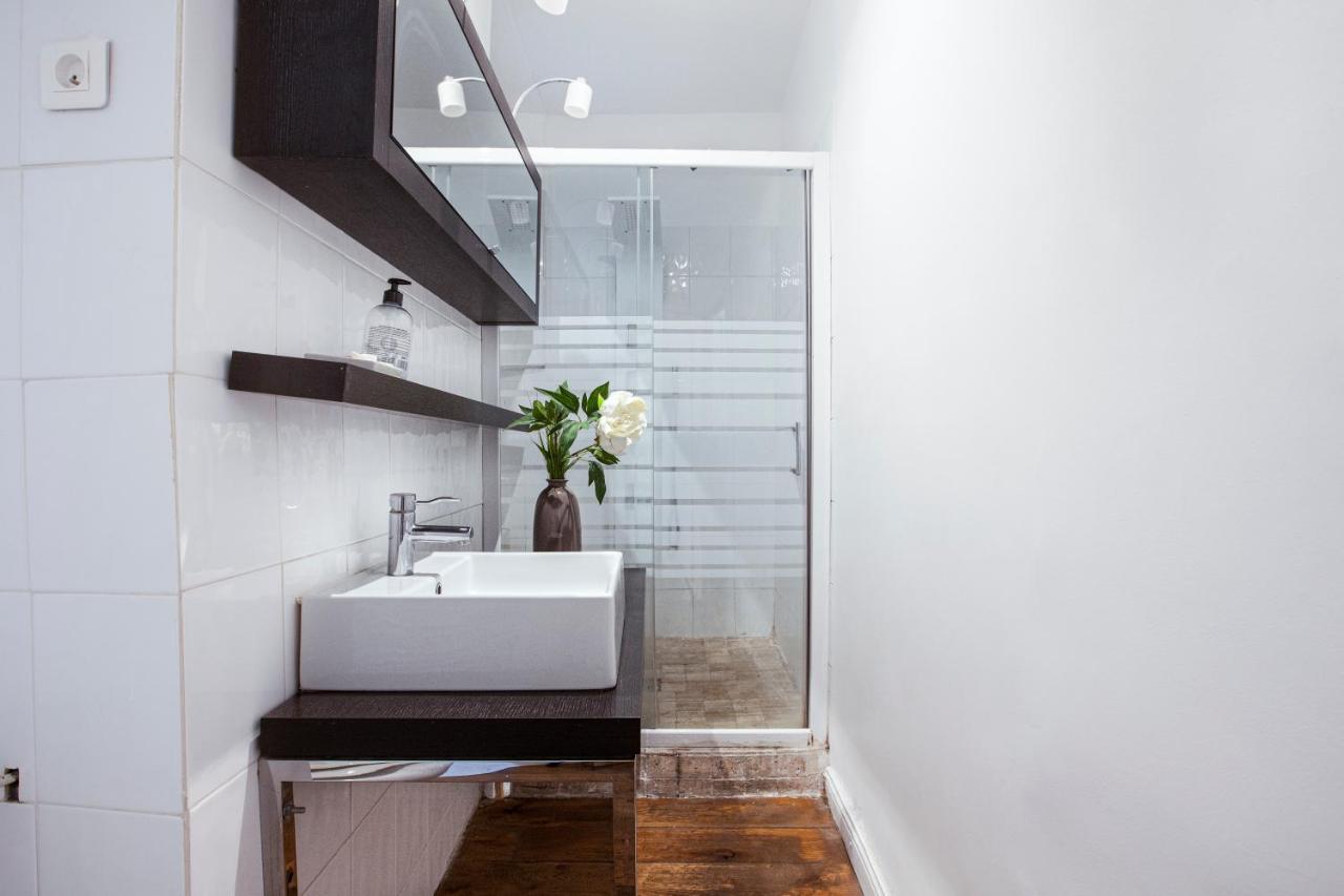 Apartmán Cosy Republique Marseille Exteriér fotografie